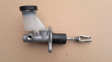 Nissan terrano maverick clutch cylinder pump hit, фото