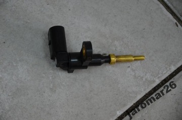 Vw golf vii 2.0 tdi temperature sensor 04e919501b, фото