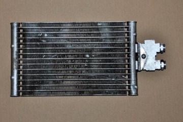 Oil cooler mercedes g w463 ml w164 w211 amg, фото