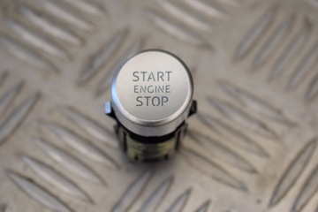 Button start stop audi a4 8w0 b9 8w1905217, фото