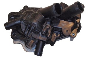 Ap water pump 04e121600d 04e121042c vw audi skoda, фото
