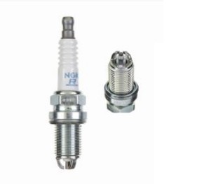 Spark plug ngk v - line 24 bkur6et - 10, фото
