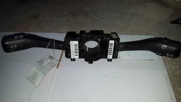 Перемикач підрульовий vw passat 8l0953513g, фото