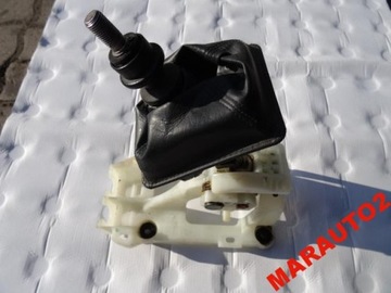 Кулиса переключения передач toyota rav4 06-12, фото