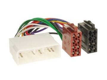 Соединение iso elektronix 4706, фото