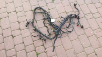 Wiring motor 1.3 cdti 75km opel corsa 552074140, фото