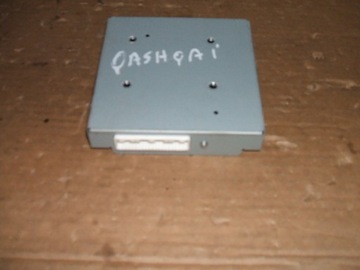 Qashqai 2 13- block control unit cameras 284a14ea1a, фото