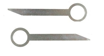Keys mounting demontazowe fiat bravo from 2007, фото