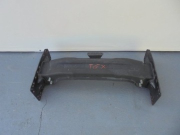 Man tgx tga tgs beam hulls traverse, фото