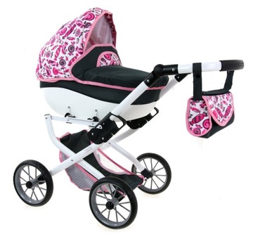Great polish trolley for dolls puppet very reliable!, фото
