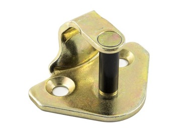 Clamp latch lock rear door to fiat ducato 94 -, фото