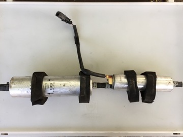 Fuel filter audi a4 a5 a6 q5 q7 8t0127401a, фото