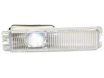 Fog light fog light right headlight audi 80 b4, фото