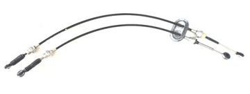 Cables gear shifting renault master 2 2.5 doors 2. 8dti, фото
