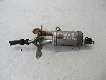 Radiator exhaust gases egr renault clio 4 1.5 dci, фото