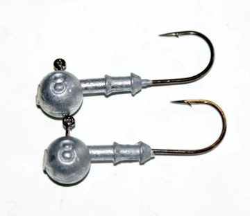 Джиговая головка kamatsu экстра sharp 2/ 0 8 g, фото
