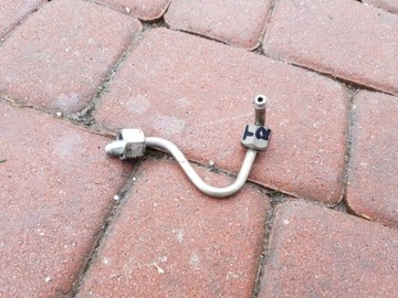 Wire fuel opel insignia 2.0 cdti 55584503, фото