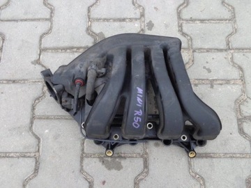 Mini cooper r50 1.6 16v впускной коллектор 04777846ae, фото