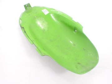 Rear wing filling tuning kawasaki zxr 750 h, фото