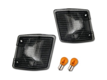 Turn signal turn signal vw t3 transporter black depo, фото