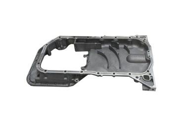 Oil pan 2, 0 gt nissan primera p10, фото