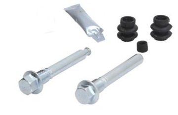 Guides bolt caliper ass mazda 6 gg gh gy, фото