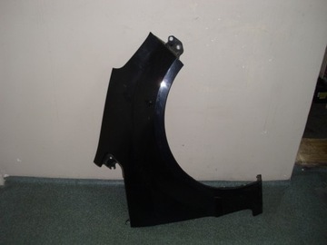 Ford galaxy mk2 front right wing, фото