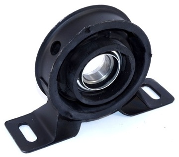 Support shaft 30 mm ford transit 92- 00- akkusan, фото