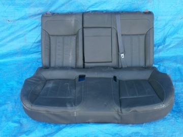 Opel - spare parts | insignia a seat back skin good condition! !, фото