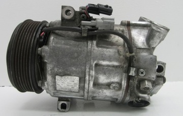 Compressor air conditioner nissan serena c25 92600-cy09e, фото