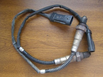 Лямбда-зонд 1.16 v renault, фото