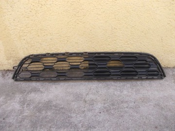 Citroen c1 2014 14- lattice bumpers, фото