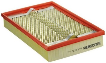 Ford galaxy 95-00, vw sharan air filter, фото