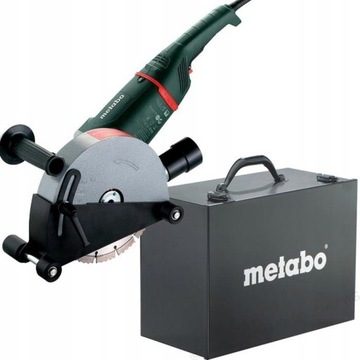 Wall chaser metabo 600365000 2400 в, фото
