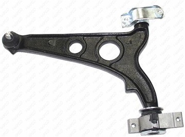 Lever front fiat multipla lybra srl left new 46525407, фото