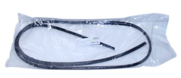 Новая уплотнитель стекла лобового toyota corolla verso 1 2002 - 2004, фото