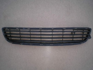 Lattice bumpers cap opel zafira b central, фото