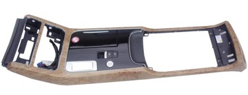 Ap console panel central 4h1864348a audi a8 d4 4h, фото