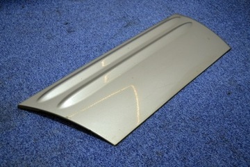 Cherokee wj door cover rights ass 5ey84trmab, фото
