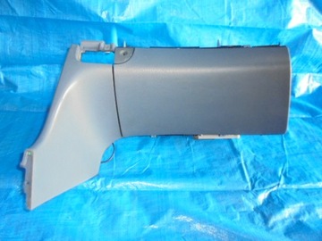 Glove compartment passenger w211, фото