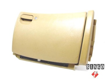 Chrysler 300m cache glove compartment passenger panels, фото