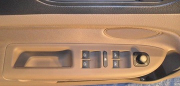 Vw golf vi plus панель управления стекла зеркала, фото