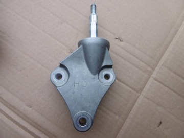 Qashqai 2 j11 bracket gearboxes 1.2 automaton, фото