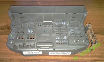 Блок предохранителей bmw x5 e70 160408123301, фото