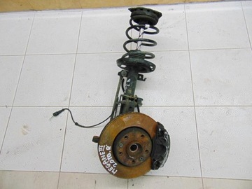 Trunnion mcpherson right renault megane 3 2. 0tb, фото
