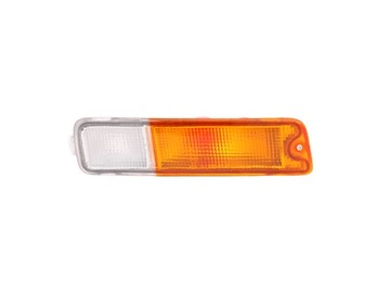 Указатель поворота mitsubishi l200 11.01 - 10.05 передний левый, фото