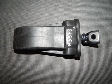 Audi tt 8s limiter right 8v5837267, фото