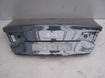 Audi a8 4h d4 lid back ass, фото
