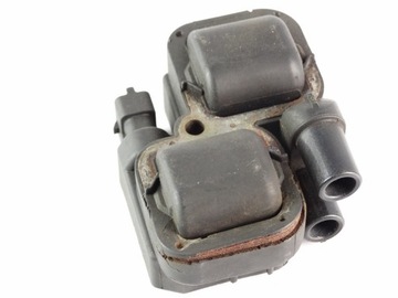 Mercedes w210 w220 ignition coil 0001587303, фото
