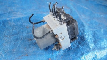 Pump abs iveco 0265231891 0265800605 504182307, фото